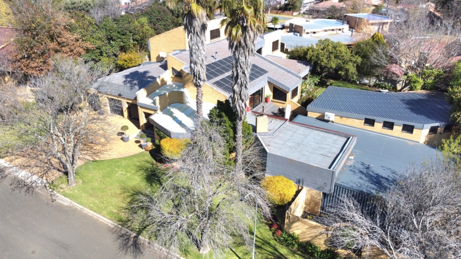 4 Bedroom Property for Sale in Panorama Free State